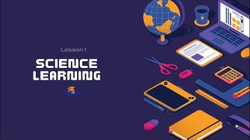 Science 7 - Scientific Ways of Acquiring Knowledge and Solving Problems