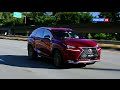 Lexus NX // АвтоВести 171