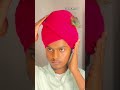 Puratan dastar ❤️🤍 #turban #dastar #old #viralvideos #shortvideo #shorts #punjabi