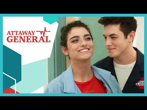 ATTAWAY GENERAL | Season 1 | Ep. 2: “David and Goliath”