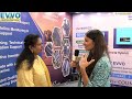 An interview with ms lakshmi m gm distribution evolve energy group  renewx