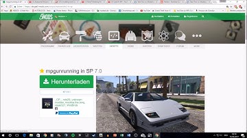 RIP GTA 5 Mods!!! // Are they now ILLEGAL?