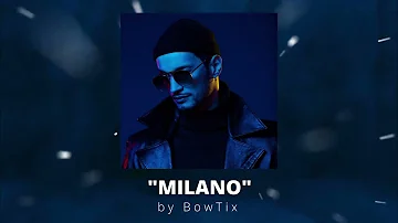 Type beat SOOLKING - "MILANO"