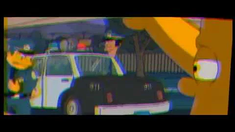 bart simpson | lil Peep & xxxtentacion - falling down