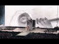 GRWM - Lorde Live at Climate Pledge Arena in Seattle, Washington 10/22/2025
