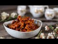 Chicken Manchurian | Better than takeout