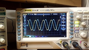 CW audio filter for my uBitx Part 1 of 3