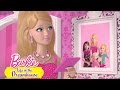 エピソード３： ペタペタ！おへやの模様（もよう）替（が）え | @Barbie