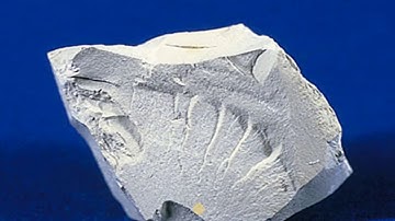 ENGINEERING GEOLOGY 2.3 UNIT 2 Physical properties of minerals - LUSTRE