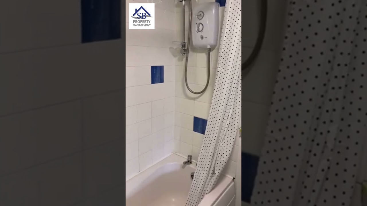 33 Rosebank Short Virtual Tour (£475 PCM) see website for more details