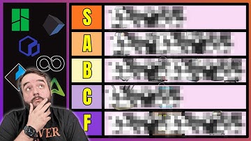 Every 3D Printer I Tested… Ranked from WORST to BEST