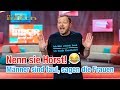 Nenn sie Horst! | Mario Barth: Männer sind faul, sagen die Frauen