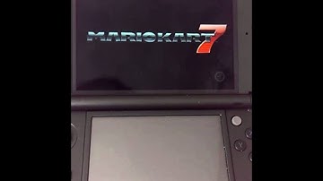 3ds Instant error
