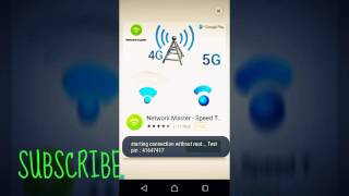 Hack Any WIFI With Your Android Phone [1000% NEW WORKING METHOD] screenshot 4