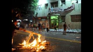 Pibes Chorros - Si Pintan Los Guantes (El pibe moco)