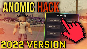 ANOMIC HACKS INFINITE YIELD SHOWCASE 2022 (FREE)