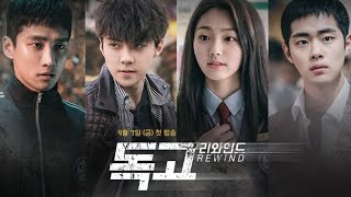 Drama korea dokgo rewind eps 4 sub indo