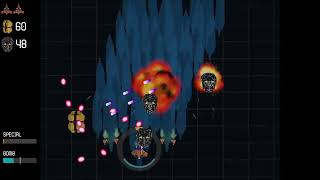 Shmup Prototype - Visual Update 2