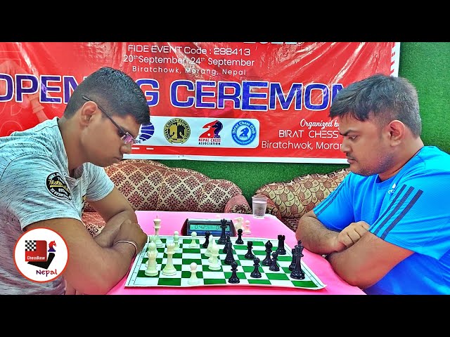 ChessBase Nepal on X: FIDE Rating Chess Tournament at Butwal 2nd