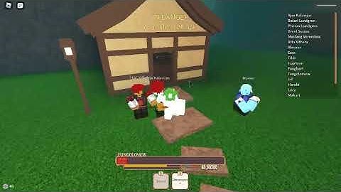 rogue lineage , killed by hacker