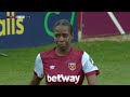 ⏪ Full Match Rewind: West Ham United v Arsenal 2023/24 | Barclays WSL