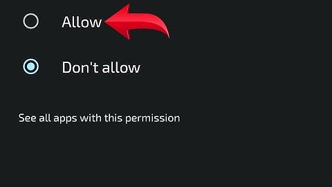 How to allow physical activity permission in Map, Map mein physical activity permission allow kaise