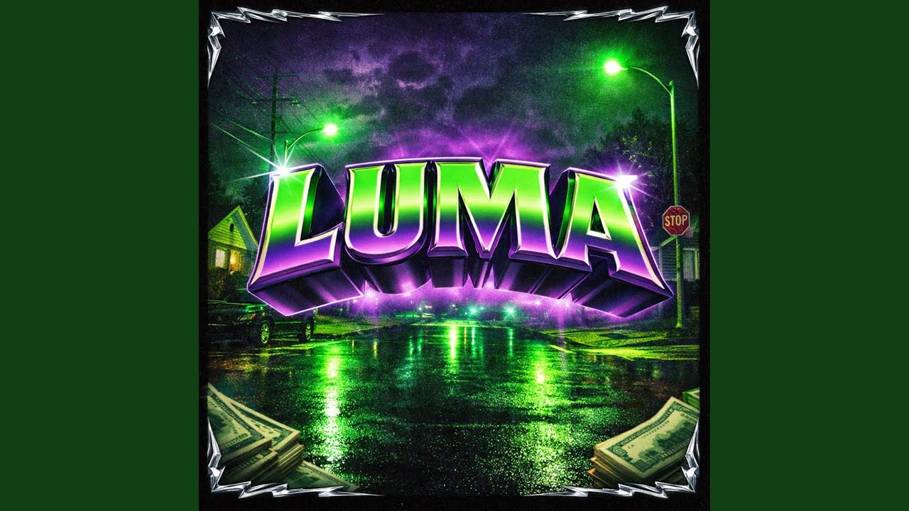 Watch LUMA on YouTube Watch LUMA on YouTube