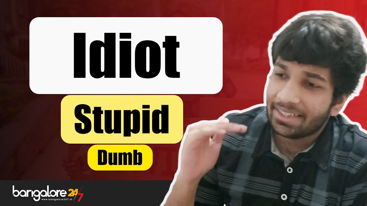 How to not be a Covidiot | Bangalore 247