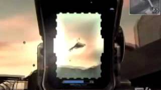 CHEAT! Battlefield 2142