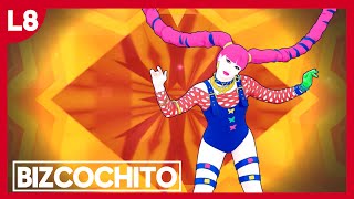 Just Dance 2023 Edition: BIZCOCHITO By ROSALÍA - Fanmade Mash-Up