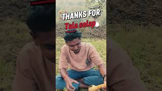 talasolap desi drink #talasofobia