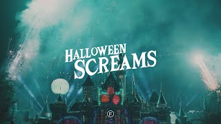 Halloween Screams 2022