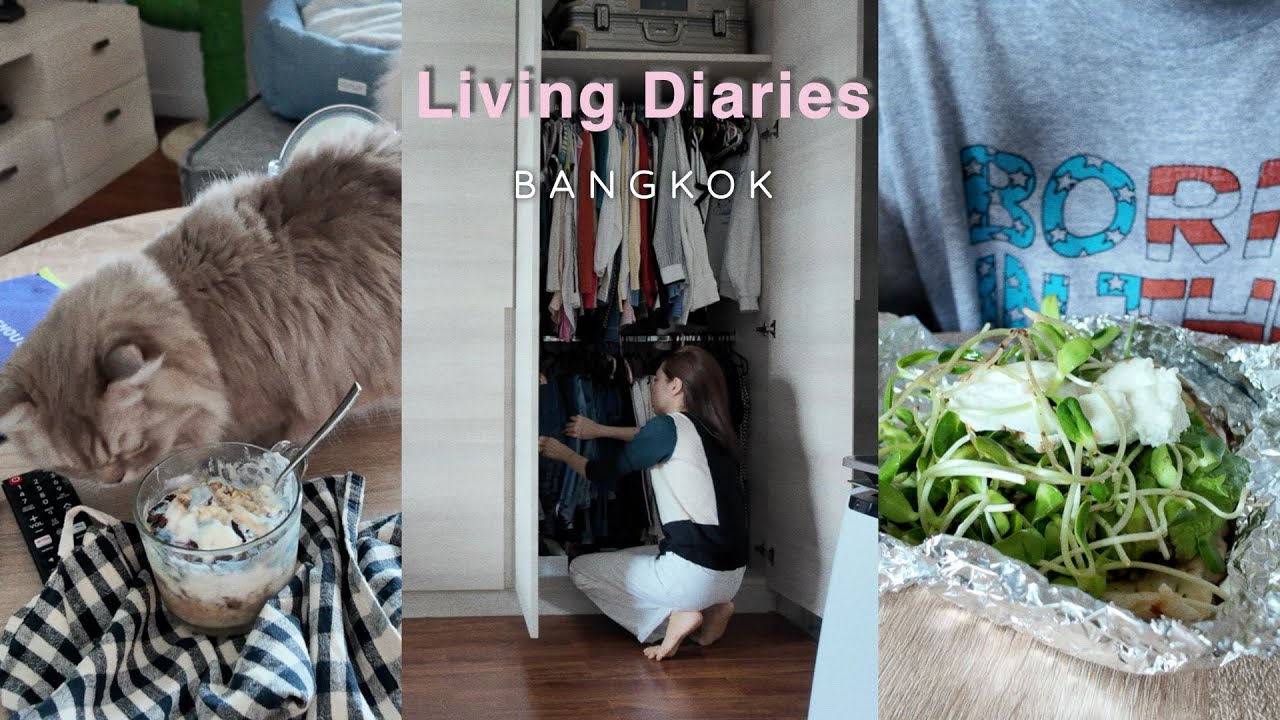 LIVING DIARIES. Chapped Lips 💔 Indian Twice This Month 🥘 Best Steak 🥩 Healthy at Home 🏠