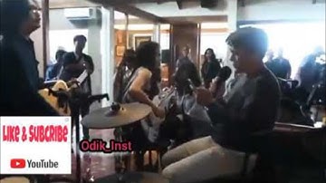 Ariel Noah feat Sheryl Sheinafia