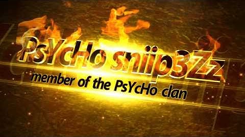 my first ever intro uploaded from FliXpress.com