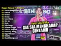 Happy Asmara - Sia Sia Mengharap Cintamu | Full Album Terbaru 2023 Tanpa Iklan (Video Klip)