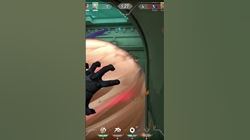 How not to get caught in Deadlock ULT #shorts #valorantindialive