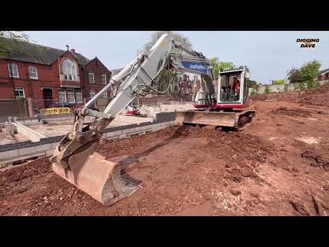 Digging with Dave Episode 3