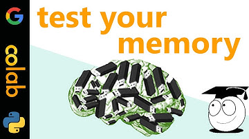 Google CoLab Exercises | Simple Python Tutorials