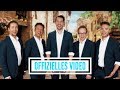 Stimmen der Berge - Donna Blue (offizielles Video)