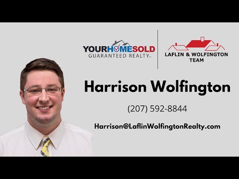 60 Violette Avenue, Waterville, ME home video tour