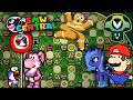 Vinny Plays Mario Levels Of Questionable Quality 