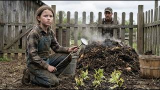 Farmers Thought 10-Year-Old Clara Wasted Time — Her Plot Exposed What Their Soil Had Lost screenshot 2