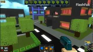 Brick Force Map Big_City