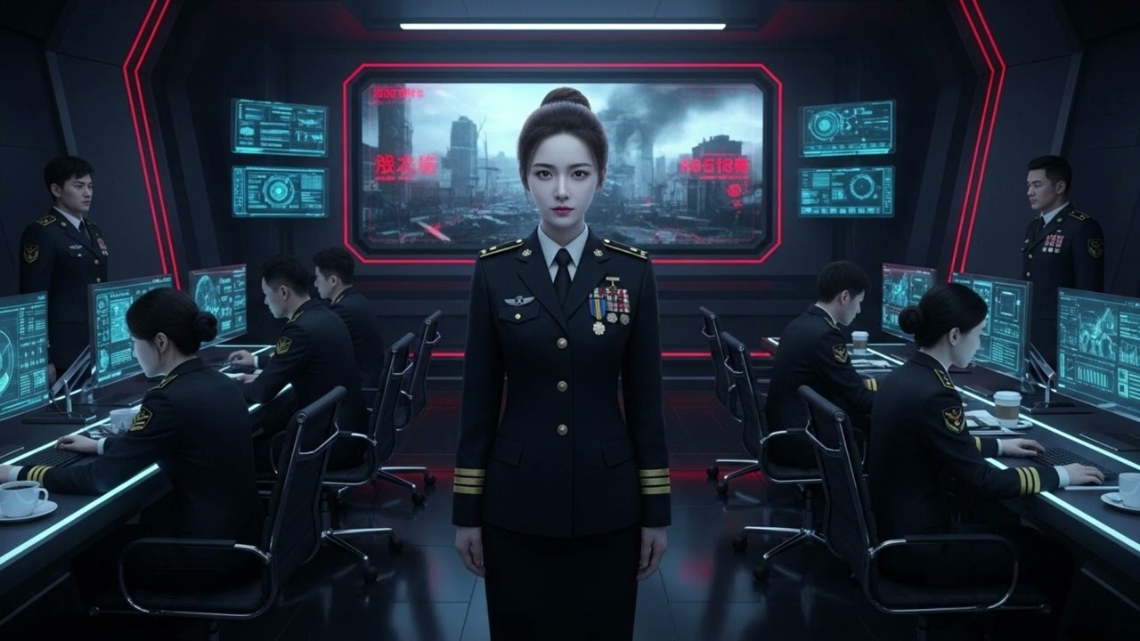 Earth's Response To Genocide 'Now We Stop Being Civilized HFY sci-fi