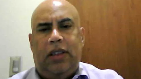 Frederic M. Douglas - Patent Attorney "Three Types of Patents"