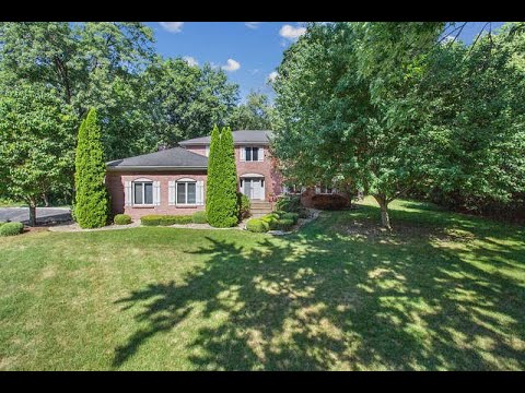 812 Glen Eagles Court, Frankfort, IL home video tour