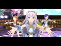 アイドルマスター ミリシタFlyers!!!765AS 13人ver 2nd衣裝