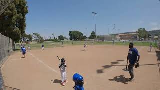 Baldwin hills recreation center 2026 blue crew coach pitch 