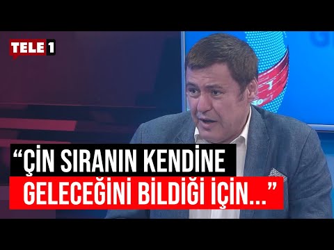 Ukrayna-Rusya savaşında son durum ne? | TELE1 HAFTA SONU (8 MAYIS 2022)